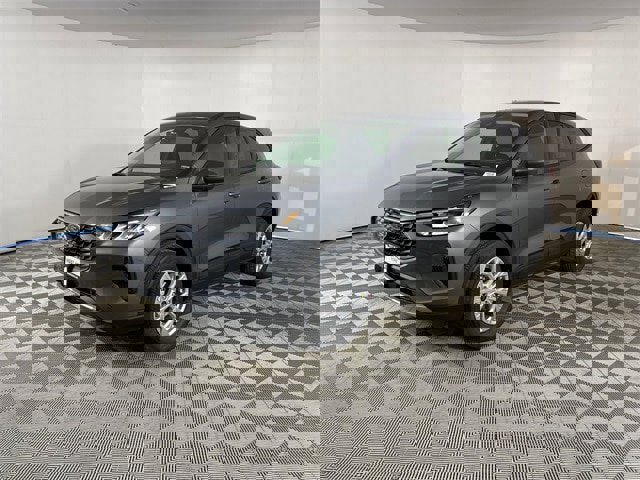 Certified 2025 Ford Escape Active w/ Tech Pack #1