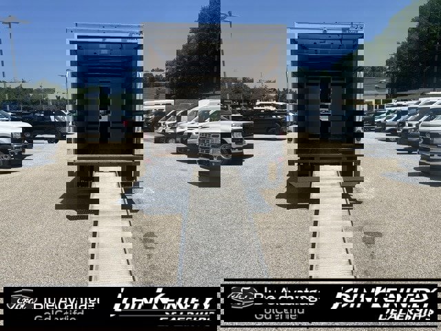 Certified 2025 Ford E-350 and Econoline 350 Super Duty w/ Power Equipment Group image 3