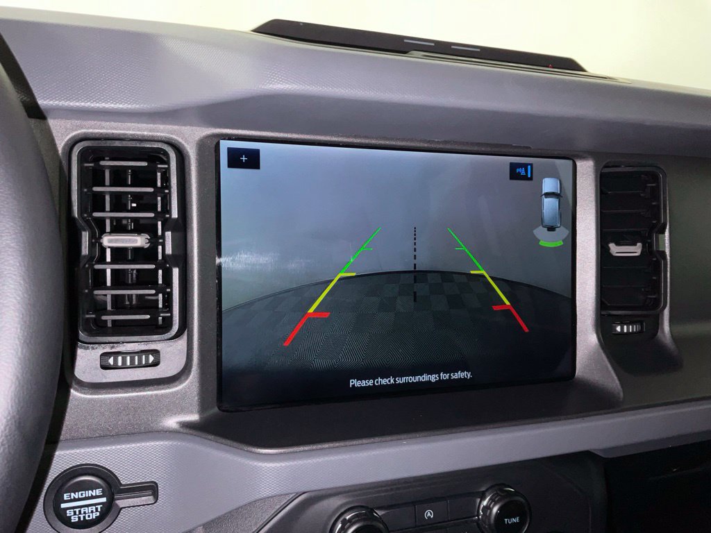 Certified 2024 Ford Bronco Big Bend AWD/4WD image 23