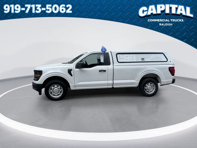 Certified 2024 Ford F150 XL RWD image 5