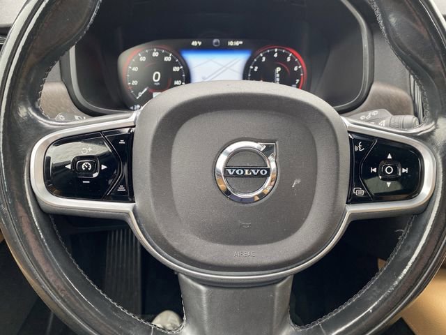 Used 2018 Volvo V90 T6 Cross Country w/ Protection Package image 19