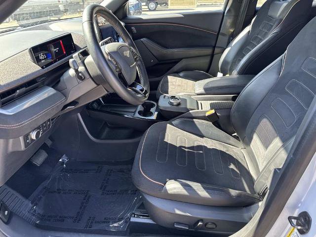 Certified 2022 Ford Mustang Mach-E GT AWD/4WD image 15