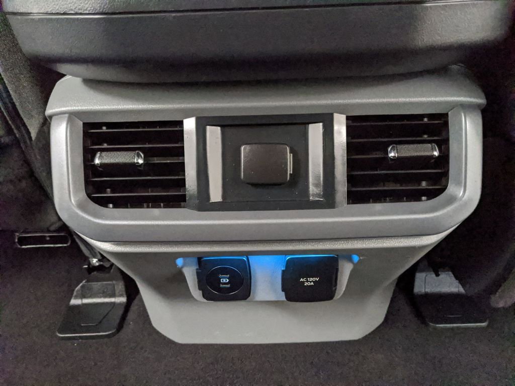 Certified 2025 Ford F150 XLT w/ Equipment Group 301A Standard image 14