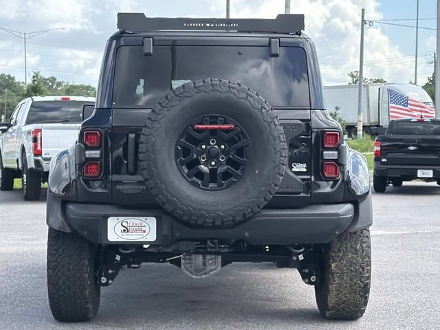 Certified 2025 Ford Bronco Raptor AWD/4WD image 9