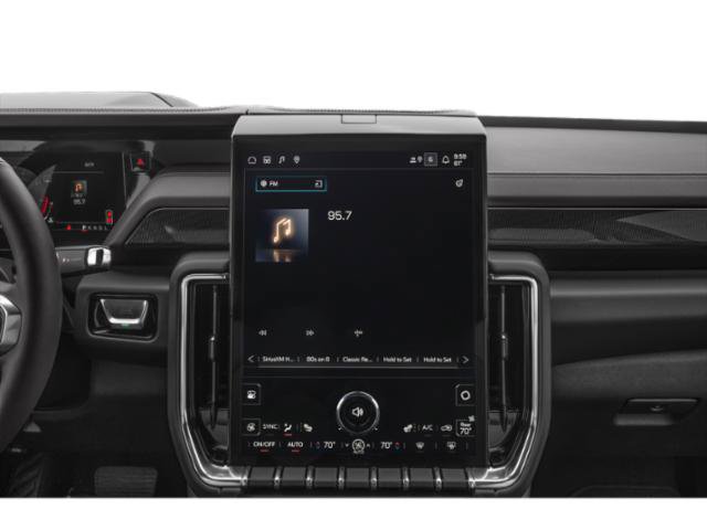 Used 2026 GMC Yukon Denali Ultimate w/ LPO, Floor Liner Package AWD/4WD image 9