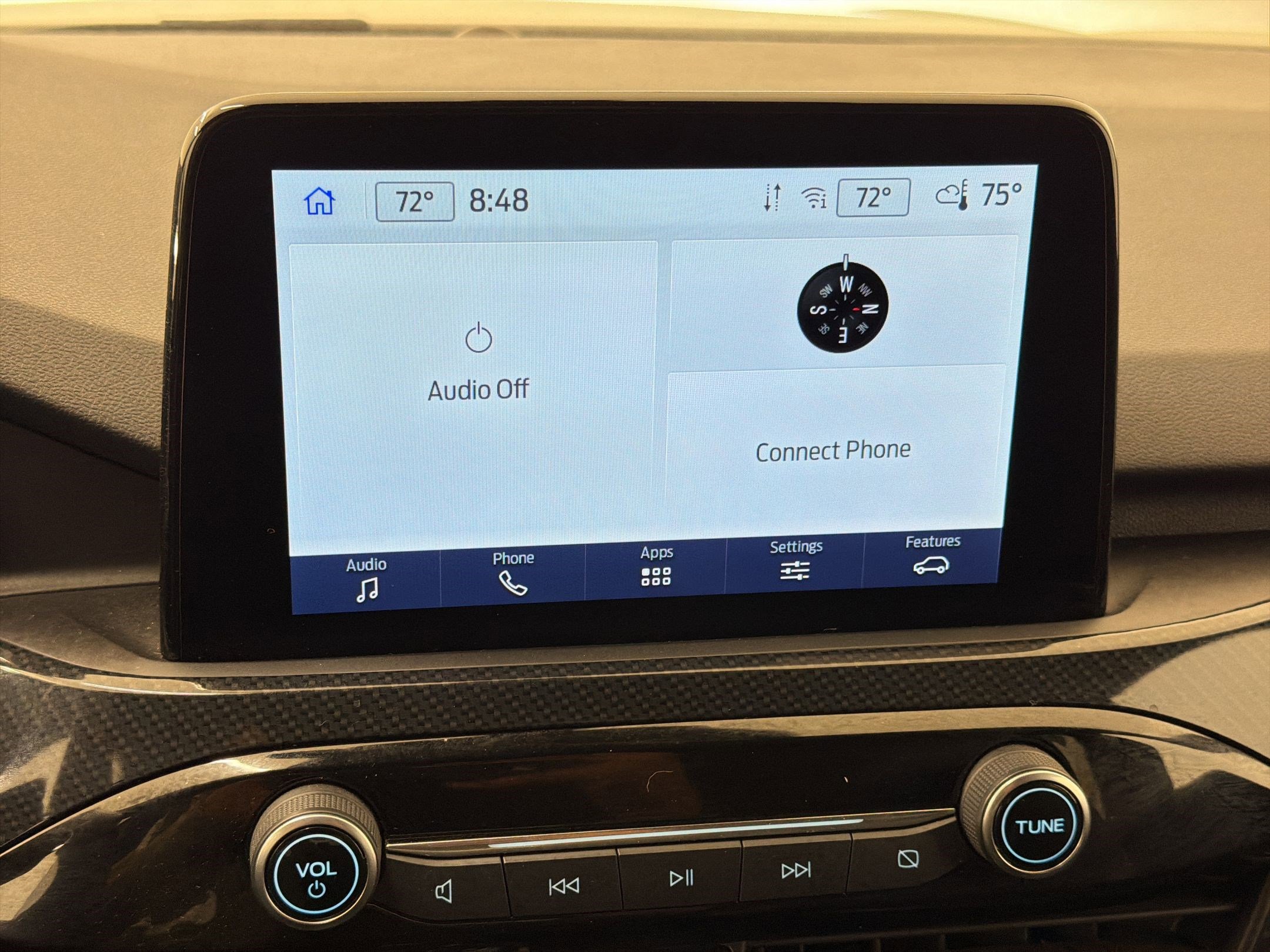 Certified 2024 Ford Escape ST-Line AWD/4WD image 23