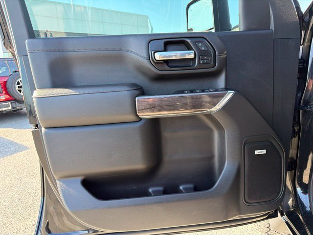 Used 2022 Chevrolet Silverado 2500 LTZ w/ LTZ Plus Package AWD/4WD image 21