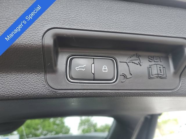 Certified 2023 Ford Explorer ST w/ Equipment Group 401A AWD/4WD image 8