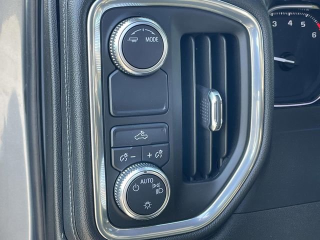 Used 2021 GMC Sierra 1500 SLE RWD image 14
