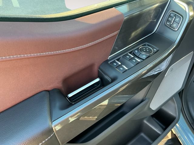 Certified 2023 Ford F150 Lariat AWD/4WD image 10