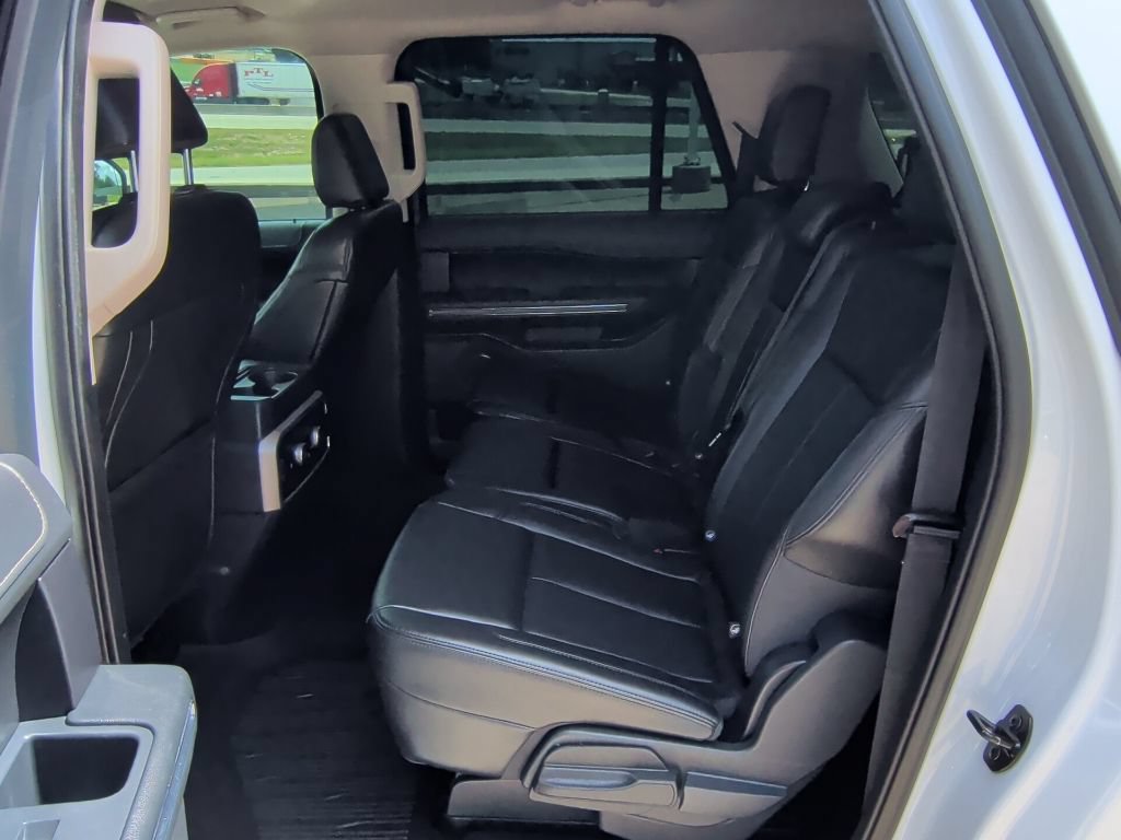 Certified 2023 Ford Expedition Max XLT RWD image 10