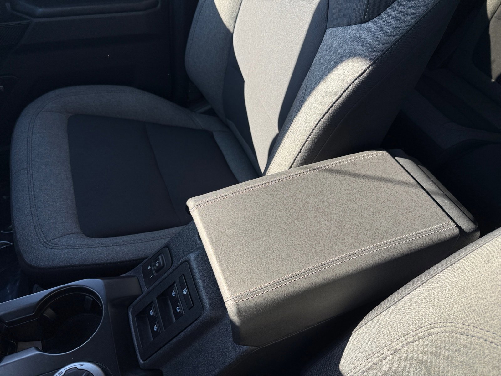 Certified 2025 Ford Bronco Big Bend image 14