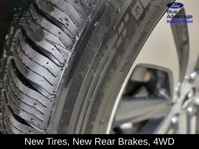 Used 2024 Mitsubishi Outlander Sport ES AWD/4WD image 10