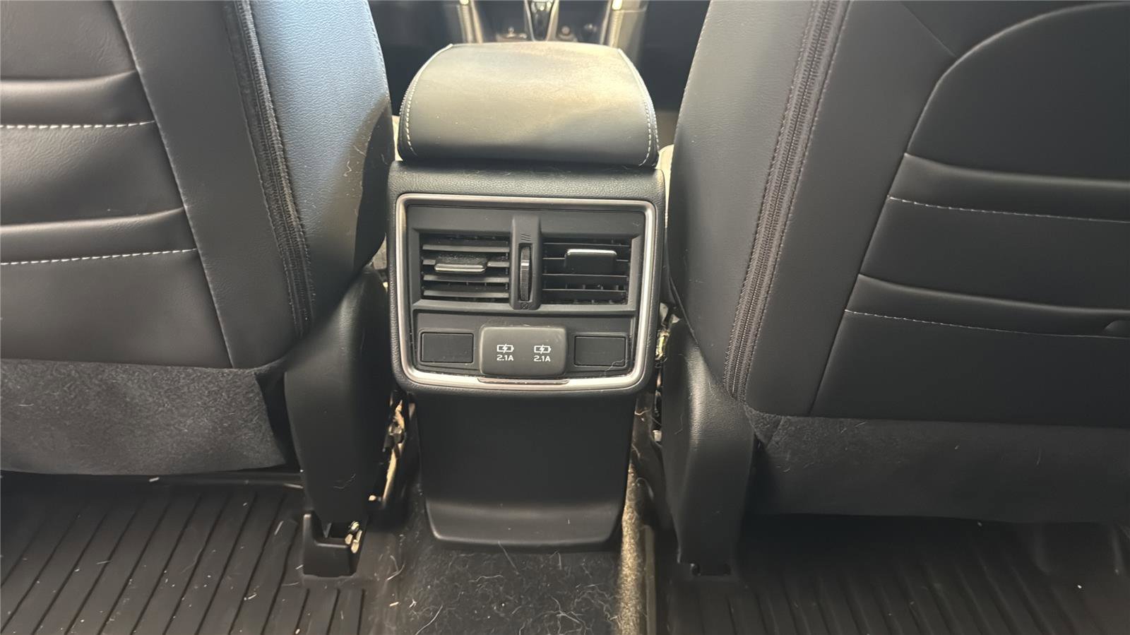 Used 2020 Subaru Forester Limited w/ Popular Package #3 image 19