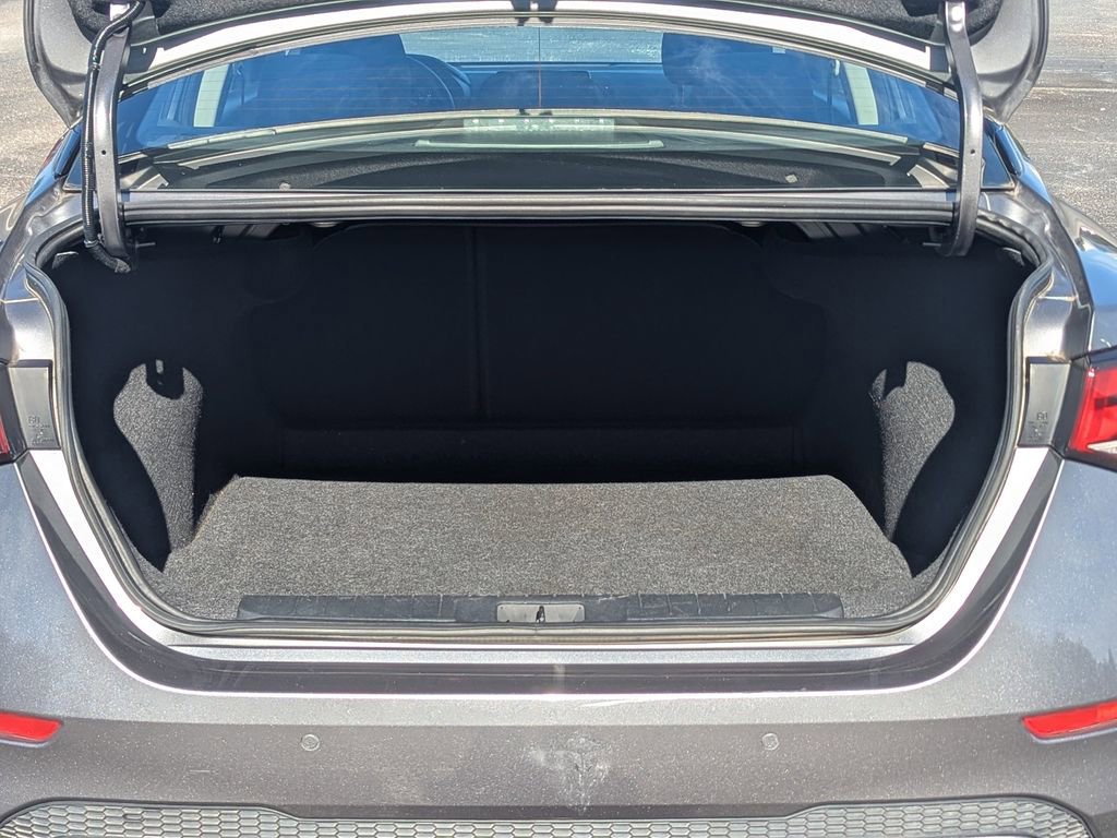 Used 2024 Nissan Sentra S image 12