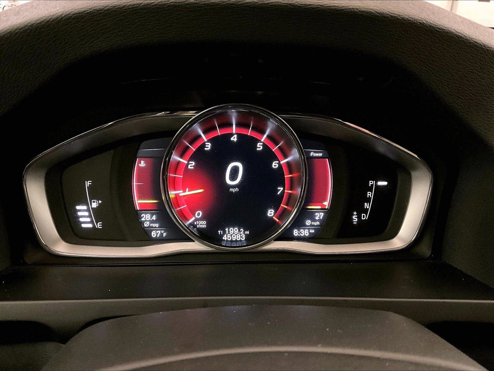 Used 2017 Volvo S60 T5 Inscription AWD/4WD image 19