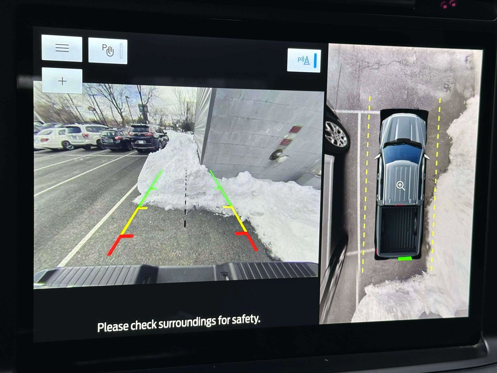 Certified 2022 Ford F150 Limited image 30