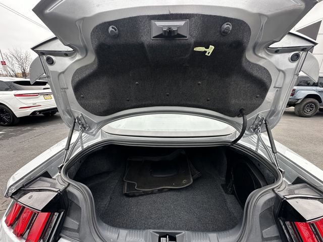 Certified 2024 Ford Mustang GT Premium image 38