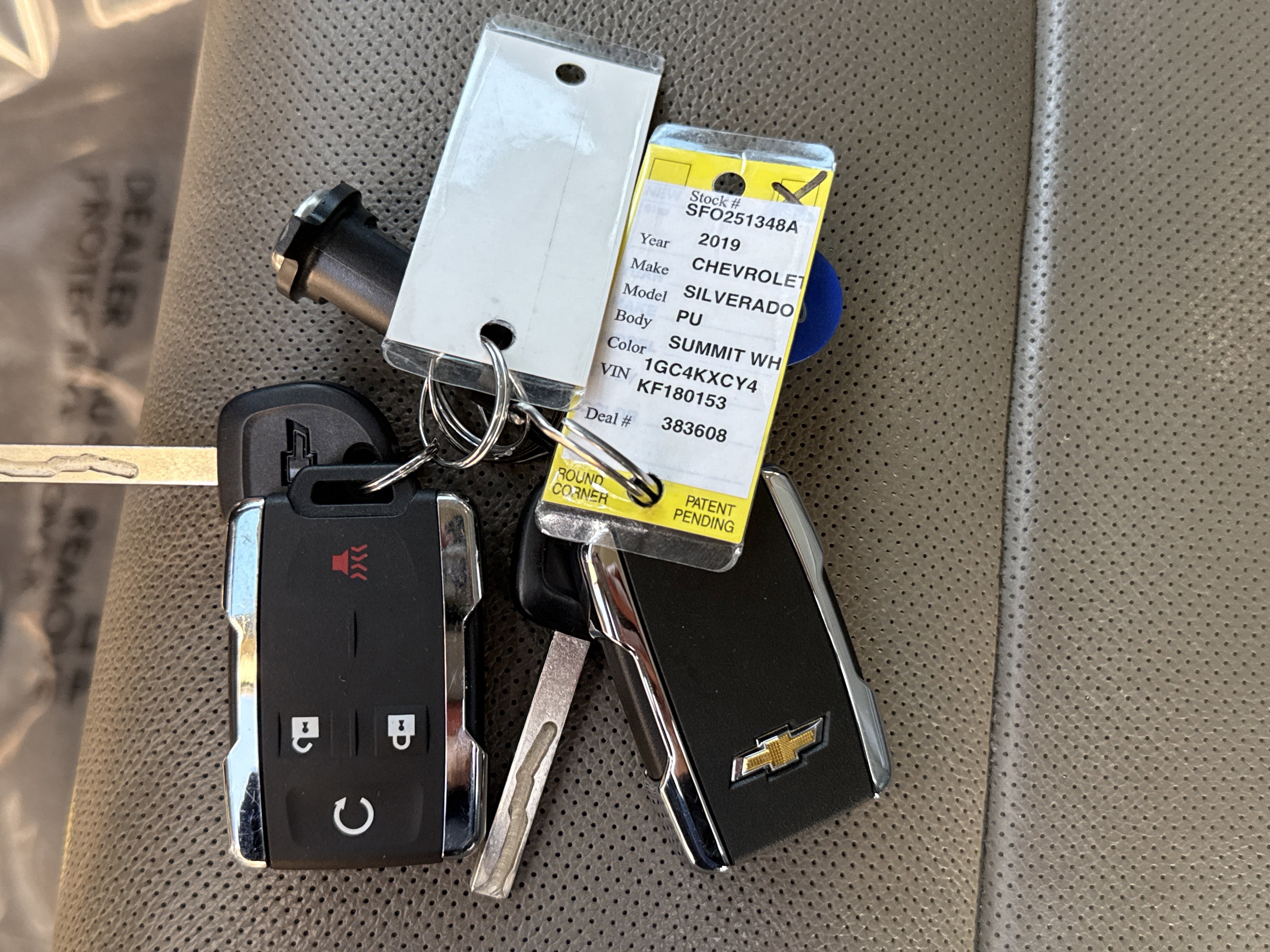 Used 2019 Chevrolet Silverado 3500 LTZ w/ Duramax Plus Package image 30