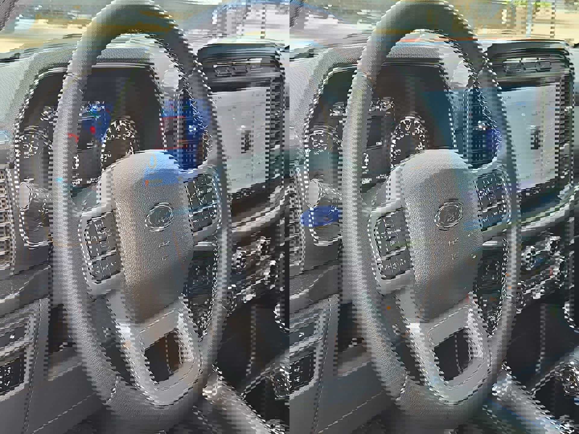 Certified 2023 Ford F150 XLT w/ Equipment Group 302A High image 14