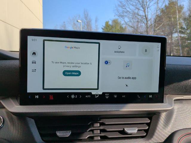 Certified 2025 Ford Explorer ST-Line image 22