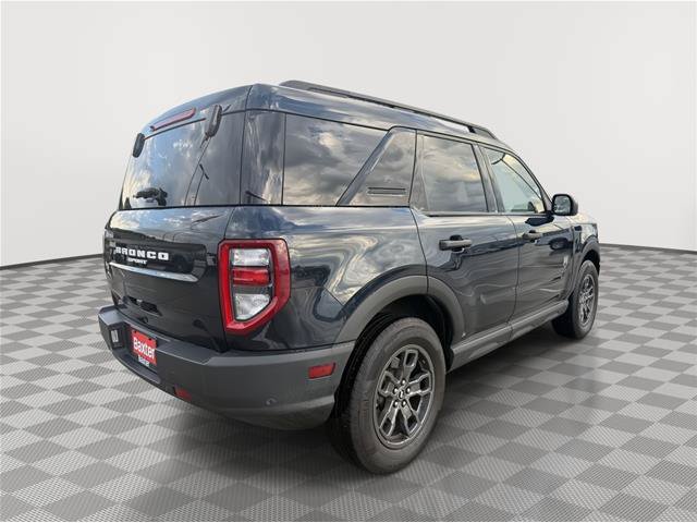 Certified 2021 Ford Bronco Sport Big Bend w/ Big Bend Package (96B) AWD/4WD image 7