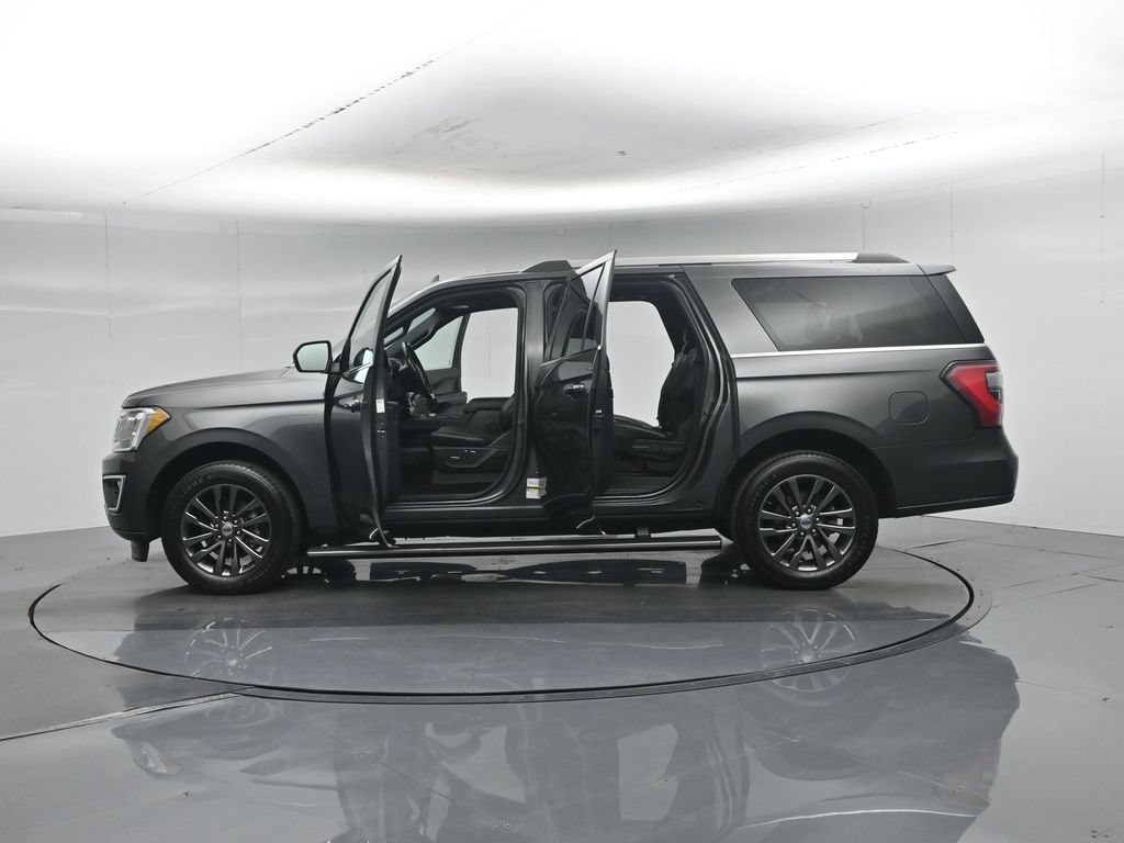 Certified 2020 Ford Expedition Max Limited RWD image 34