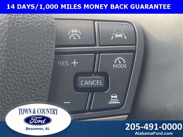 Used 2025 Toyota Camry XSE image 23
