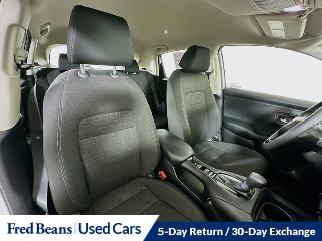 Used 2023 Honda HR-V LX image 27