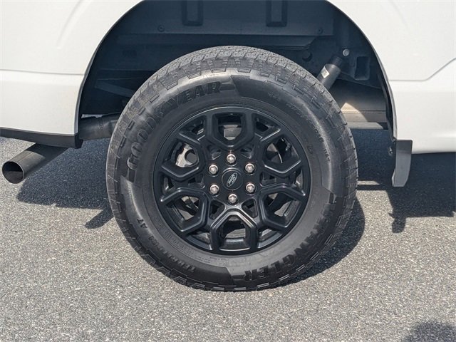 Certified 2024 Ford F150 XLT w/ FX4 Off-Road Package image 11