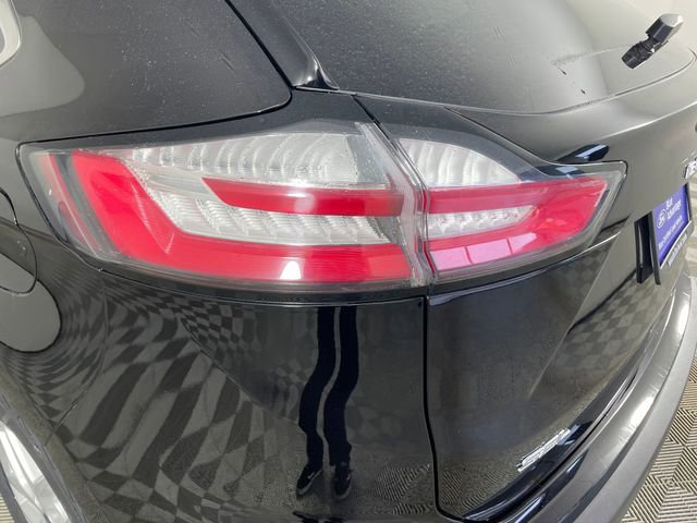 Certified 2022 Ford Edge SEL image 22