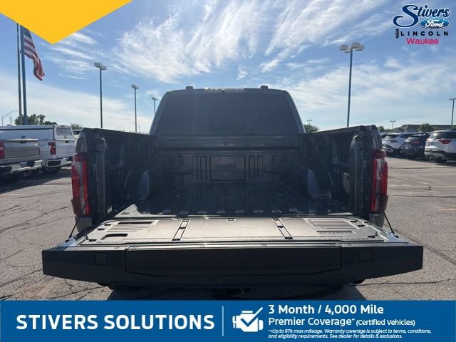 Certified 2025 Ford F150 Raptor AWD/4WD image 10