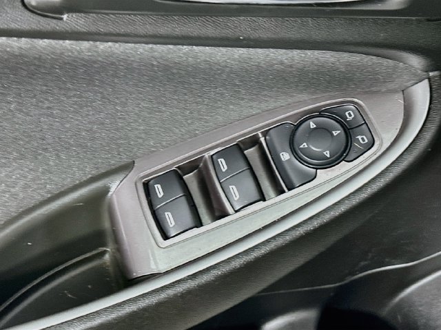 Used 2022 Chevrolet Malibu LS FWD image 22
