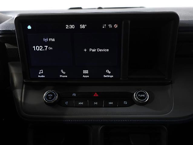 Certified 2024 Ford Maverick Tremor w/ Tremor Off-Road Package AWD/4WD image 14