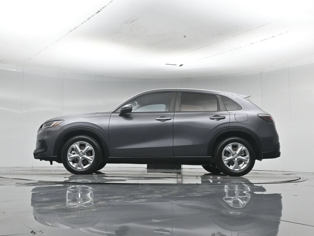 Used 2024 Honda HR-V LX image 7