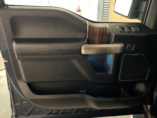 Certified 2017 Ford F150 Lariat image 16