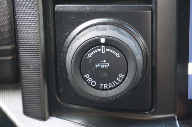 Certified 2023 Ford F150 Platinum w/ Equipment Group 701A High AWD/4WD image 14
