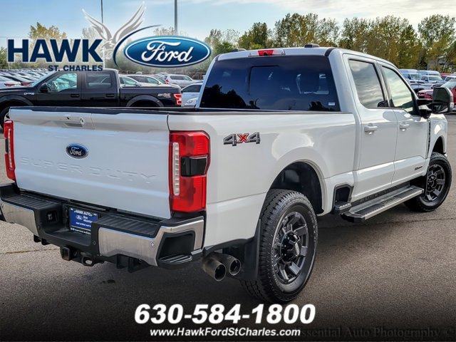 Certified 2023 Ford F350 Lariat image 7