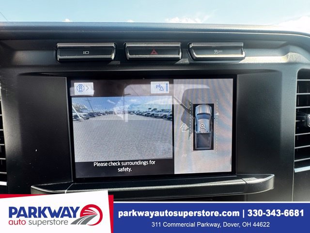 Certified 2023 Ford F250 XL w/ STX Appearance Package AWD/4WD image 23