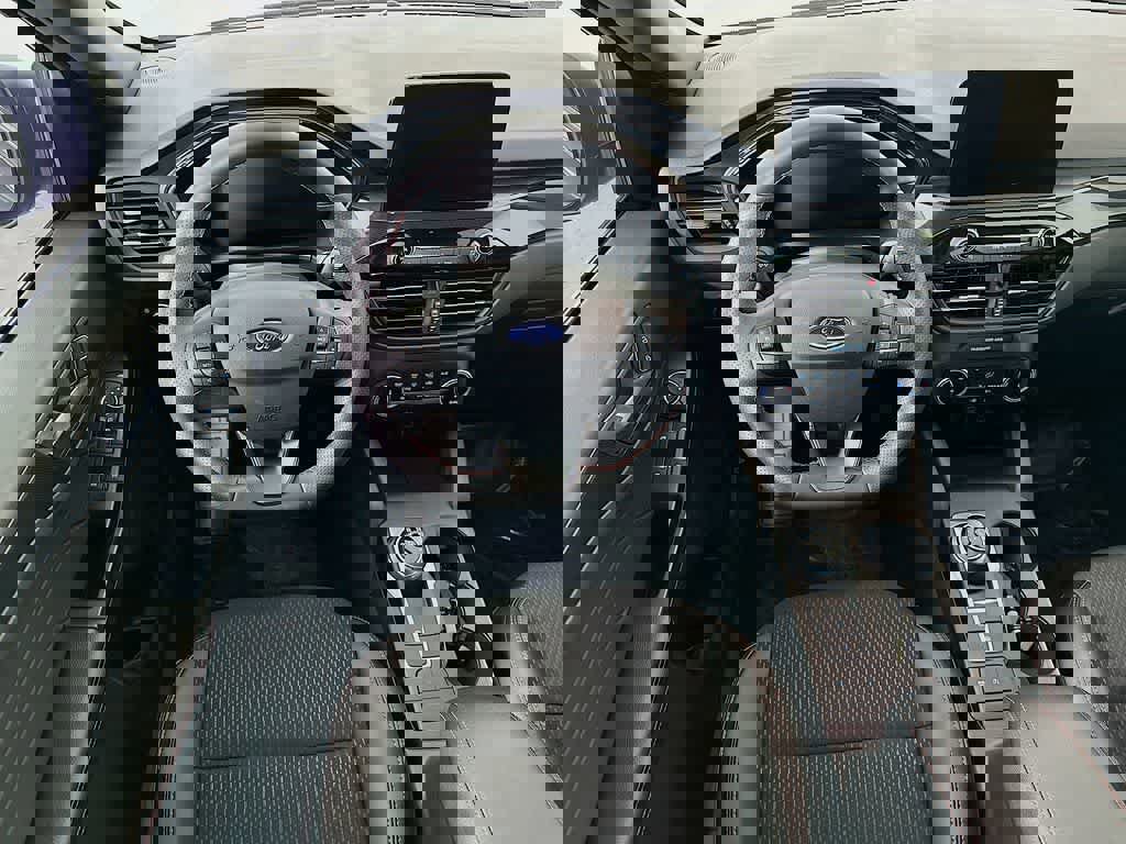 Certified 2025 Ford Escape ST-Line image 13