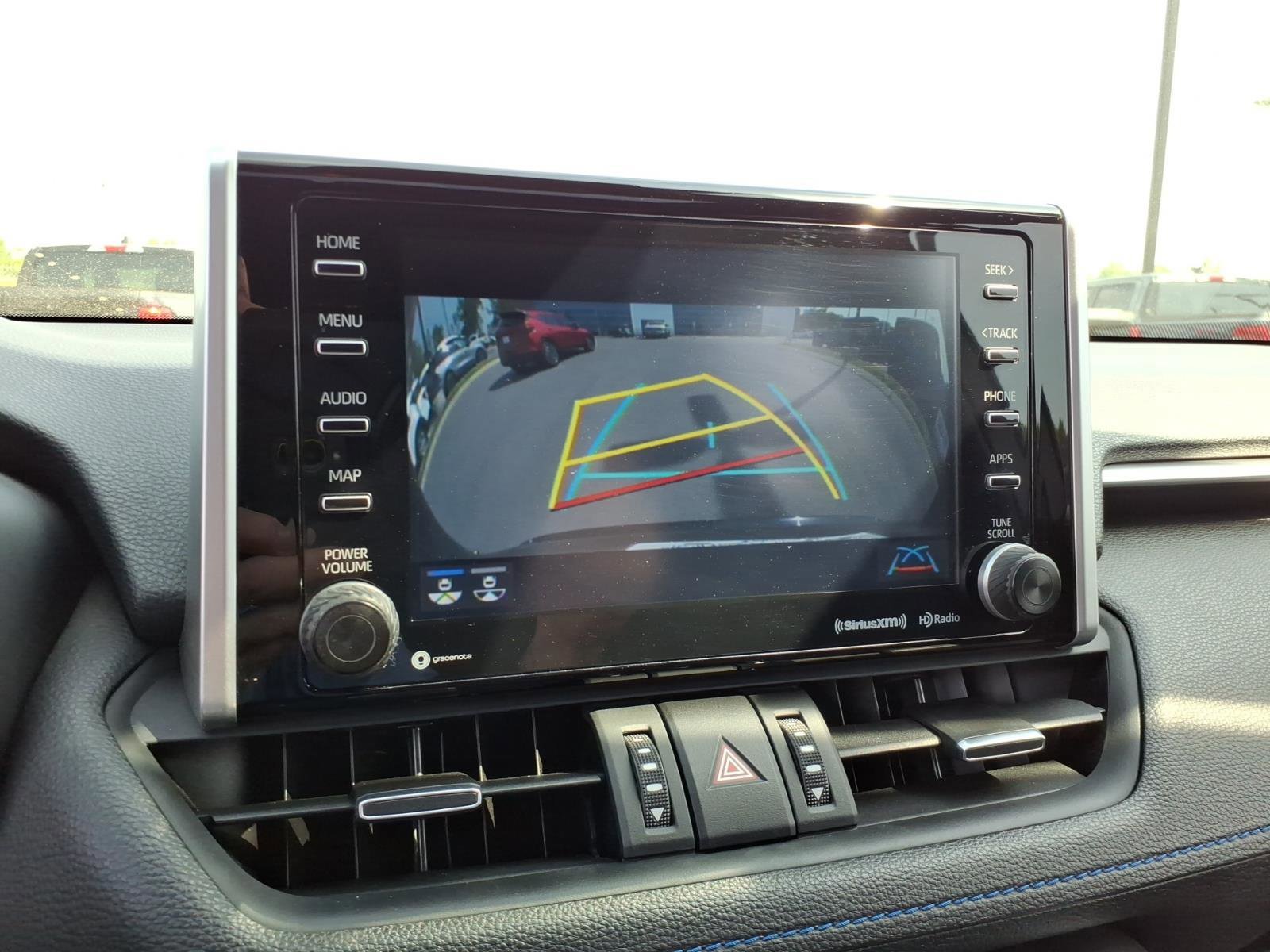 Used 2019 Toyota RAV4 XSE w/ XSE Weather Package AWD/4WD image 23