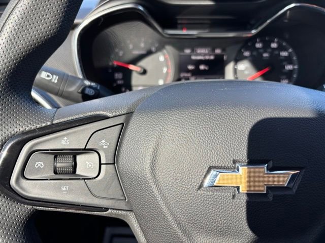 Used 2023 Chevrolet TrailBlazer LT w/ Convenience Package image 27