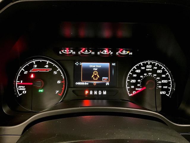 Certified 2019 Ford F150 XLT w/ Equipment Group 302A Luxury AWD/4WD image 19