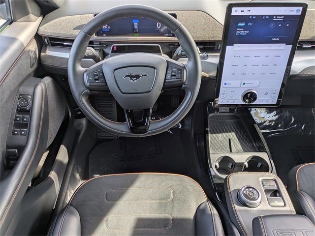 Certified 2023 Ford Mustang Mach-E GT image 16