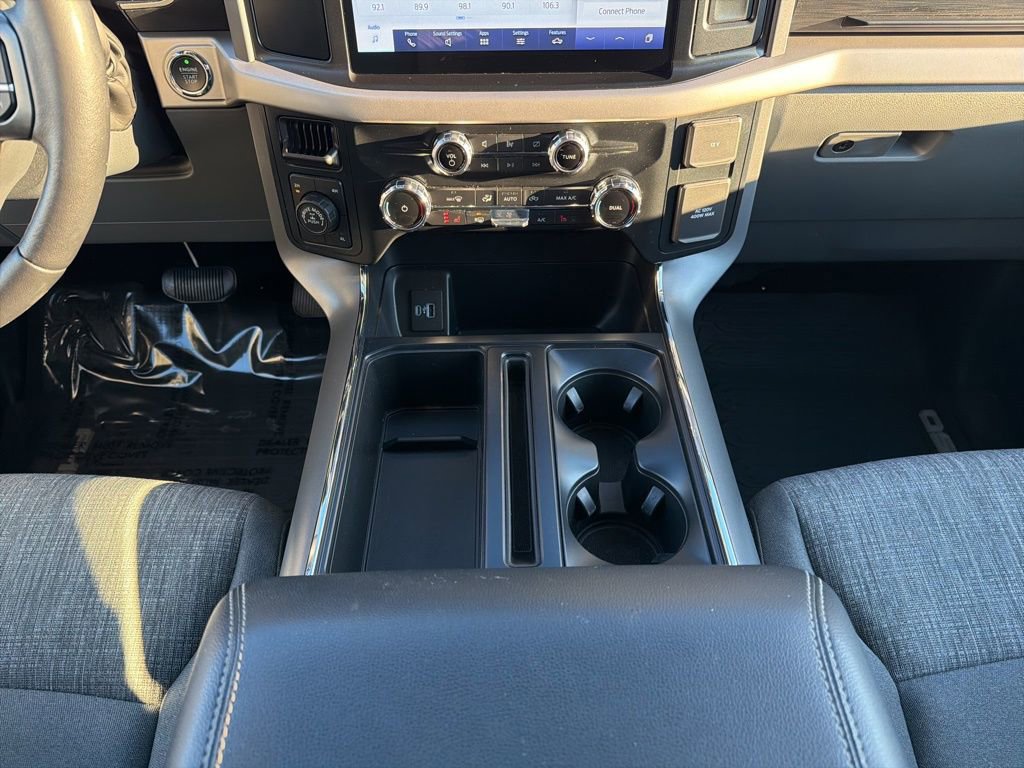 Certified 2022 Ford F150 XLT w/ Equipment Group 302A High image 30