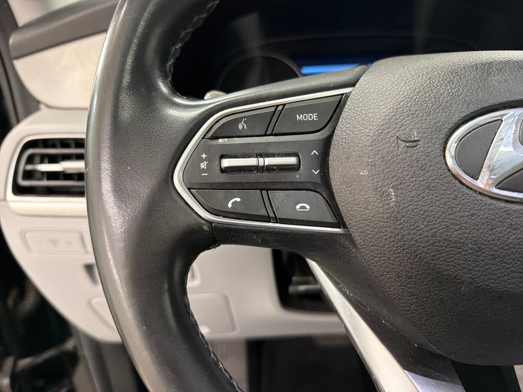 Used 2020 Hyundai Palisade SEL w/ Convenience Package AWD/4WD image 21