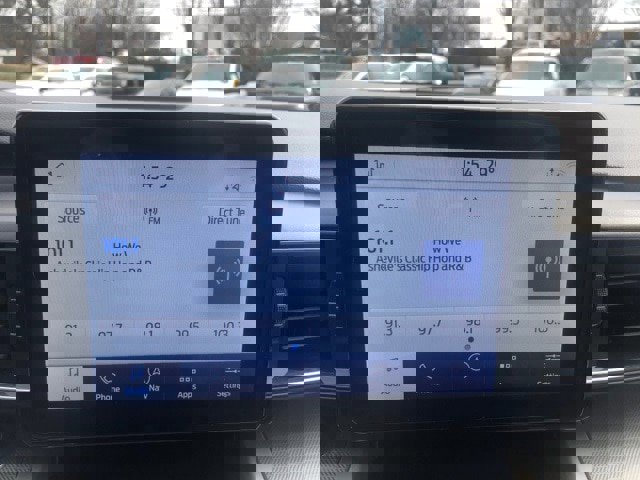 Certified 2021 Ford Explorer XLT w/ Equipment Group 202A image 9