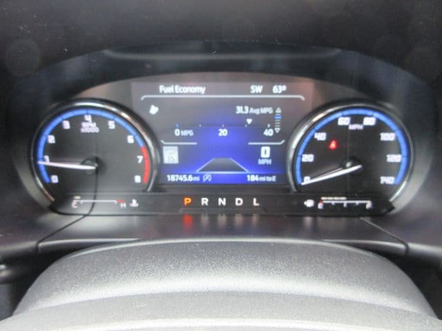 Certified 2024 Ford Bronco Sport Outer Banks w/ Tech Package AWD/4WD image 16