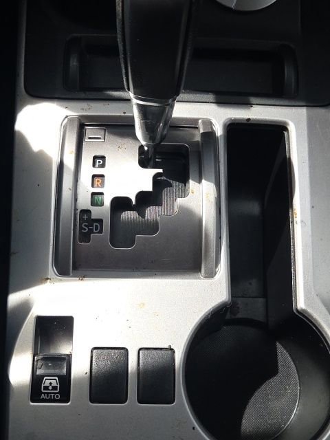 Used 2021 Toyota 4Runner SR5 AWD/4WD image 35