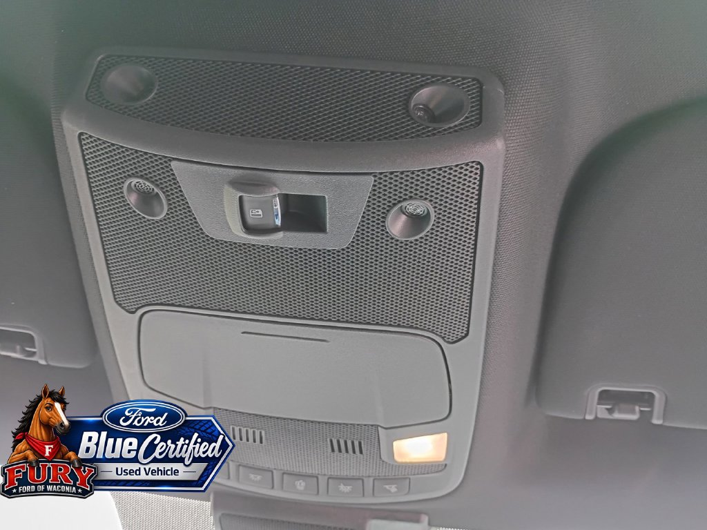 Certified 2022 Ford F250 Lariat AWD/4WD image 19